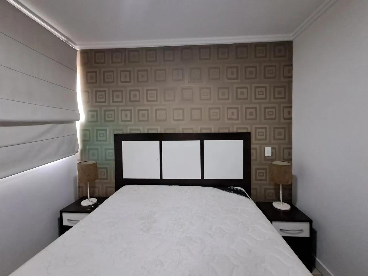 Furnished apartment, 69 m², with a washing machine — photo 5