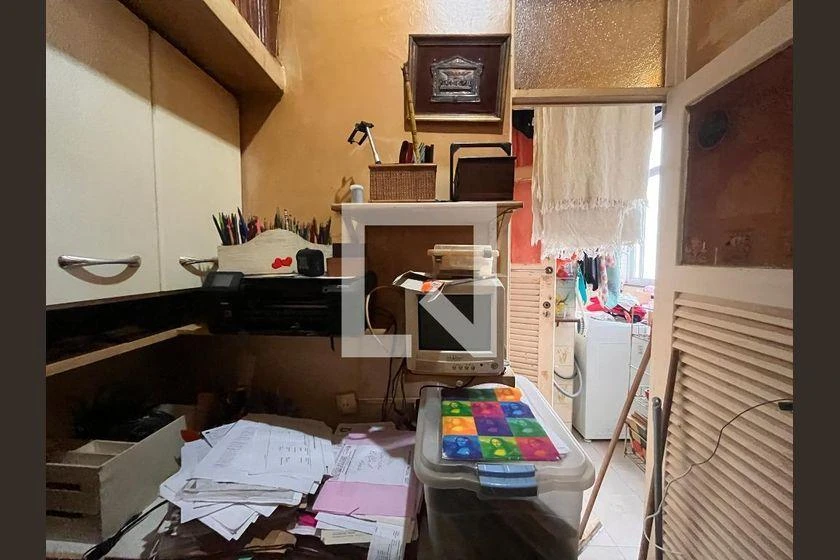 Furnished apartment, 120 m², with a park view — photo 31