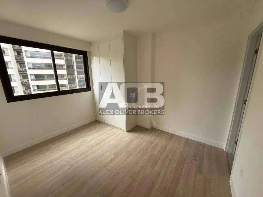 Apartamento de 115 m² com 3 quartos e churrasqueira na varanda — photo 19