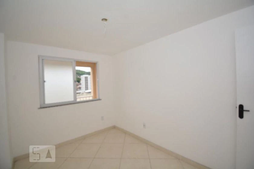 2-bedroom apartment with a mountain view in Rio de Janeiro — photo 29