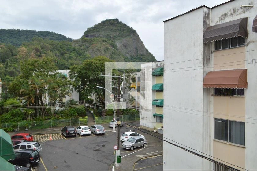 Apartamento com máquina de lavar, Barra Olímpica — photo 5
