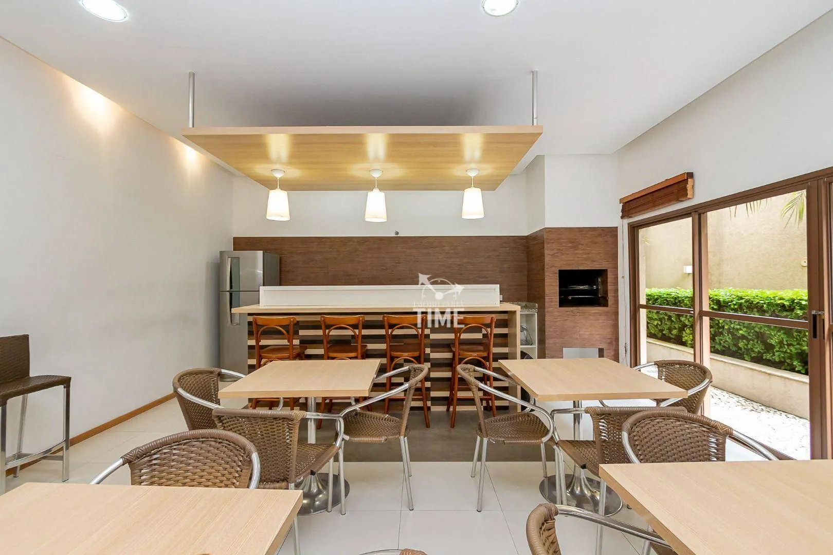 Apartamento mobiliado de 1 dormitório, 50 m², sem vaga — photo 87