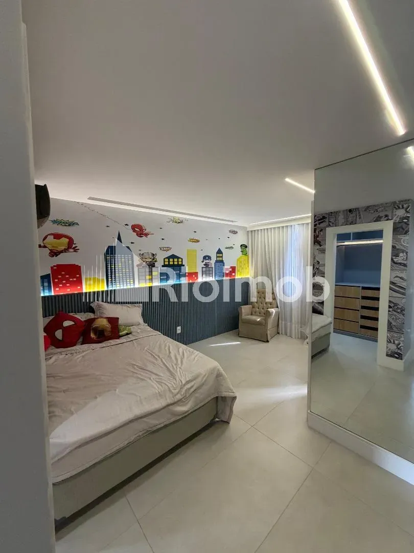 5-bedroom house with a bathtub in Rio de Janeiro — photo 13