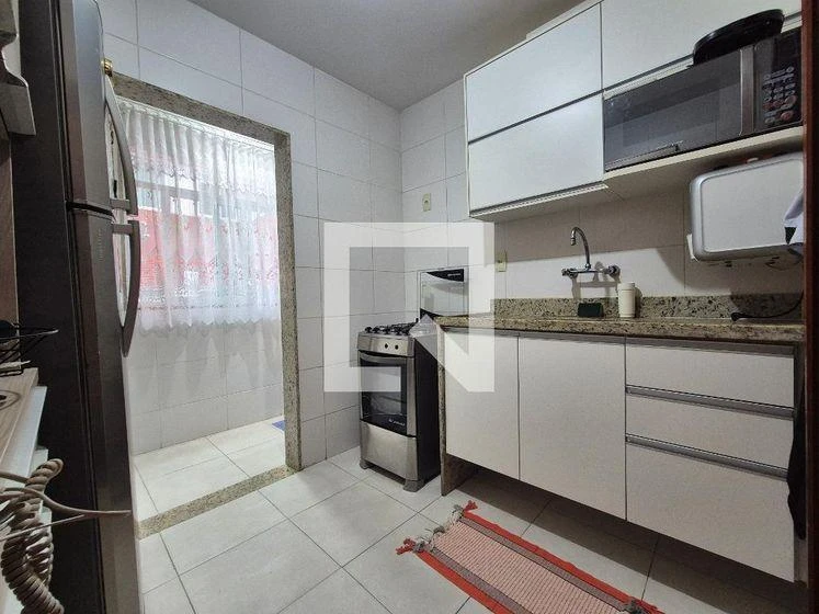 Apartamento mobiliado, 82 m², com varanda envidraçada — photo 4
