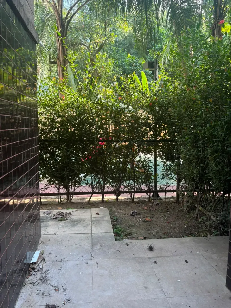 Apartamento garden com 2 quartos e 1 banheiro — photo 15