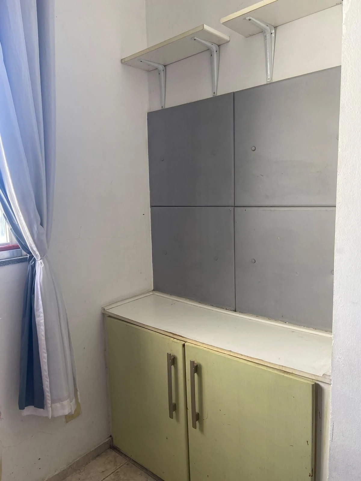 Дом 42 м² с рабочим местом и стиральной машиной — photo 9