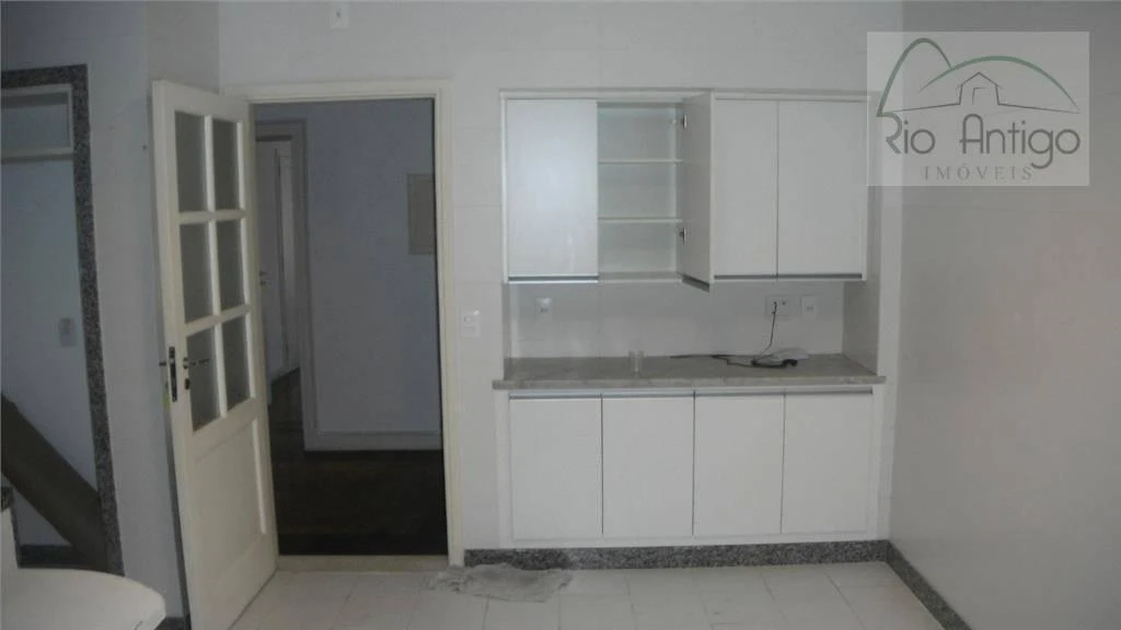 Apartamento sem mobília de 4 quartos com 2 vagas — photo 11