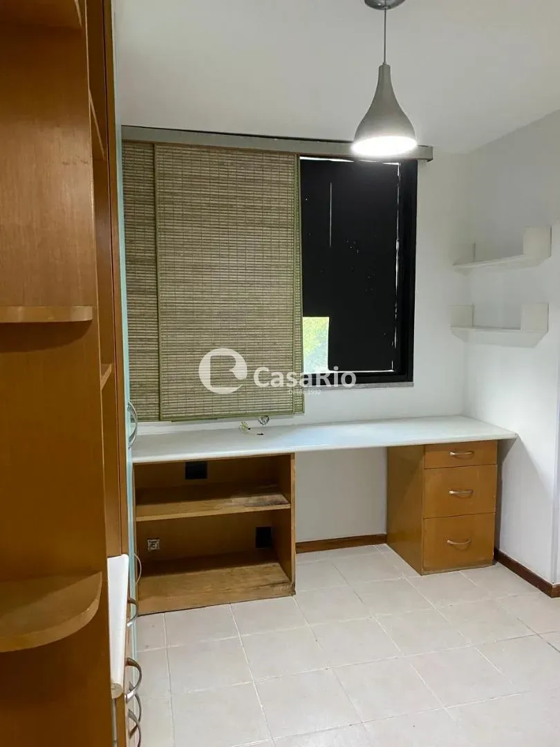 Apartamento com espaço de home office, Pechincha — photo 16