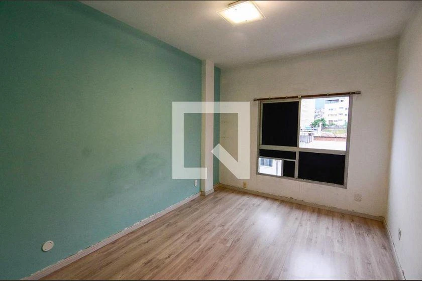 Apartamento de 56 m² e 2 quartos, Andaraí — photo 37