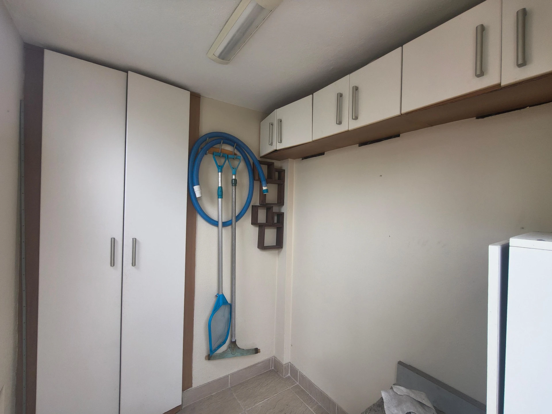 Балкон з грилем та 2 спальні: квартира 129 м² — photo 11