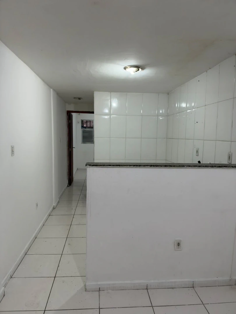 Студия 25 м², Рио-де-Жанейро — photo 9