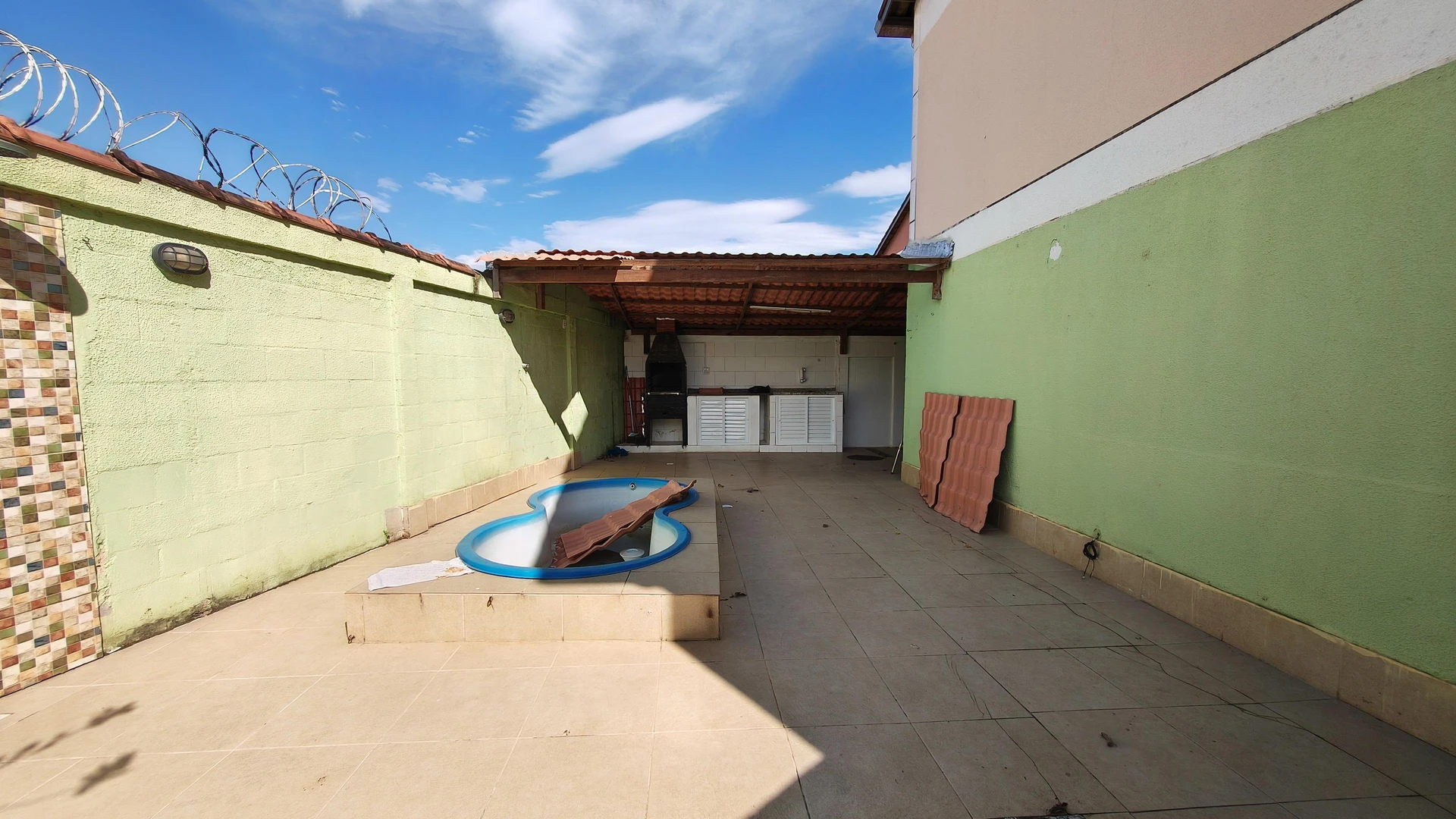 3-bedroom house with a garden in Rio de Janeiro — photo 27
