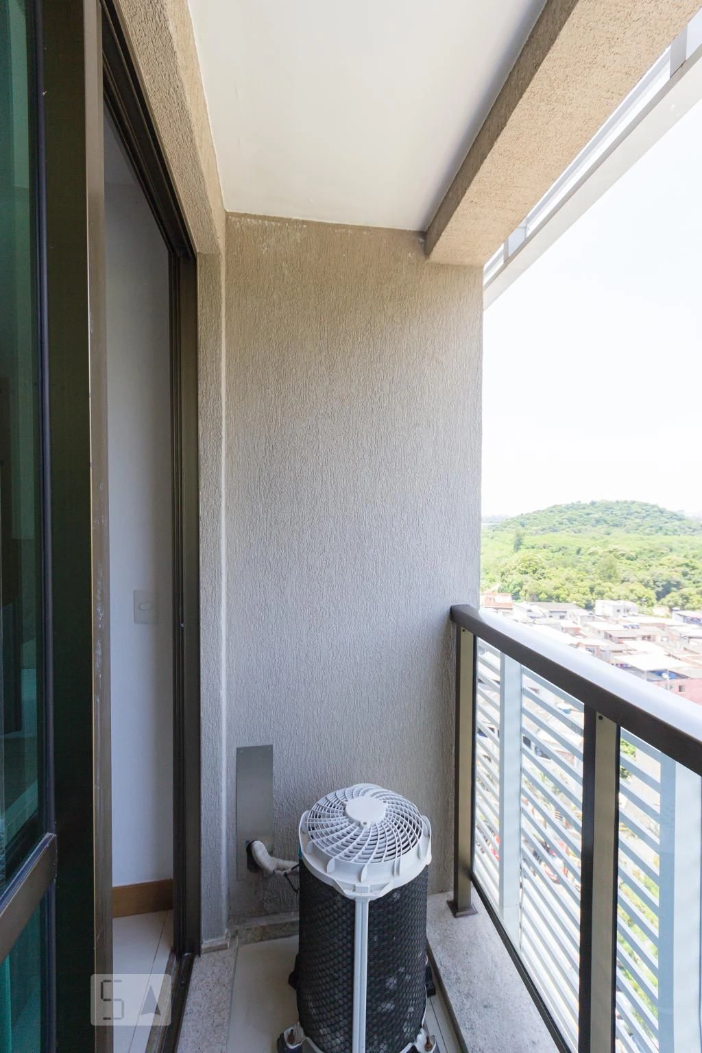Departamento con vista a la montaña en Rio de Janeiro — photo 20