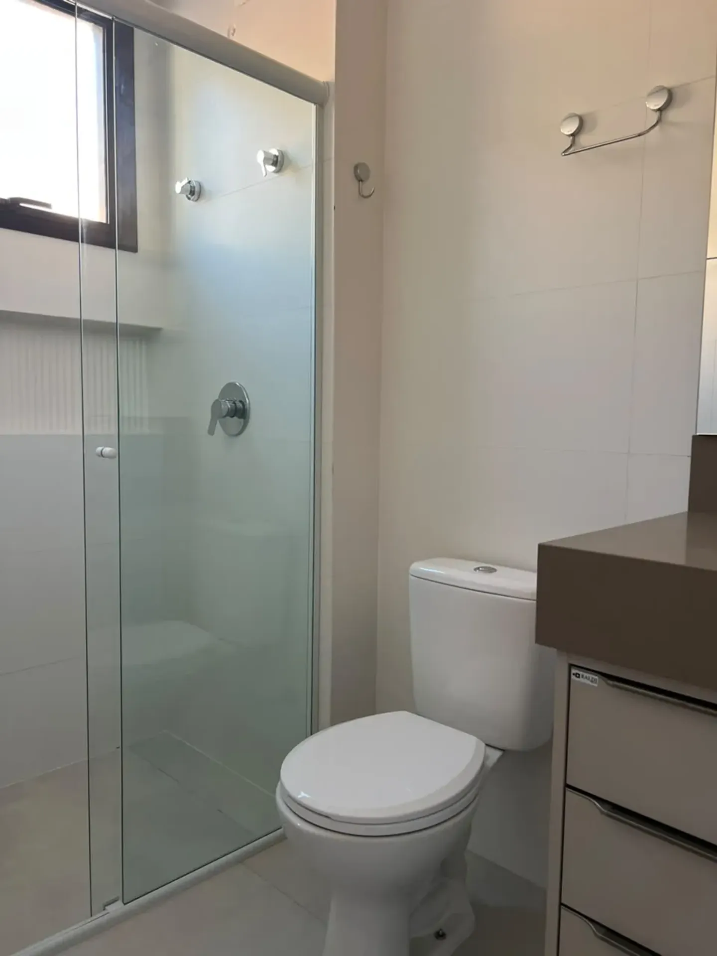Apartamento de 1 quarto com cozinha americana — photo 5
