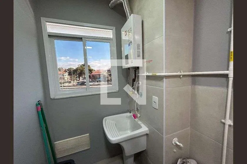 Мебльована квартира з 2 спальнями та балконом 42 м² — photo 28