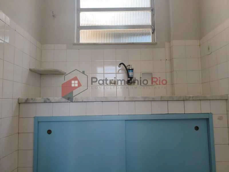 2-bedroom apartment with parking space — photo 20