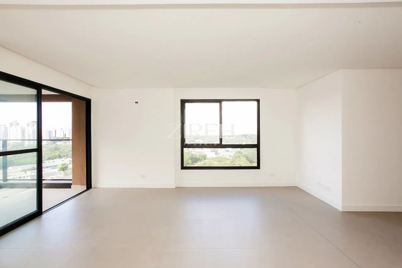 Apartamento de 3 quartos com 140 m² e 2 vagas — photo 2