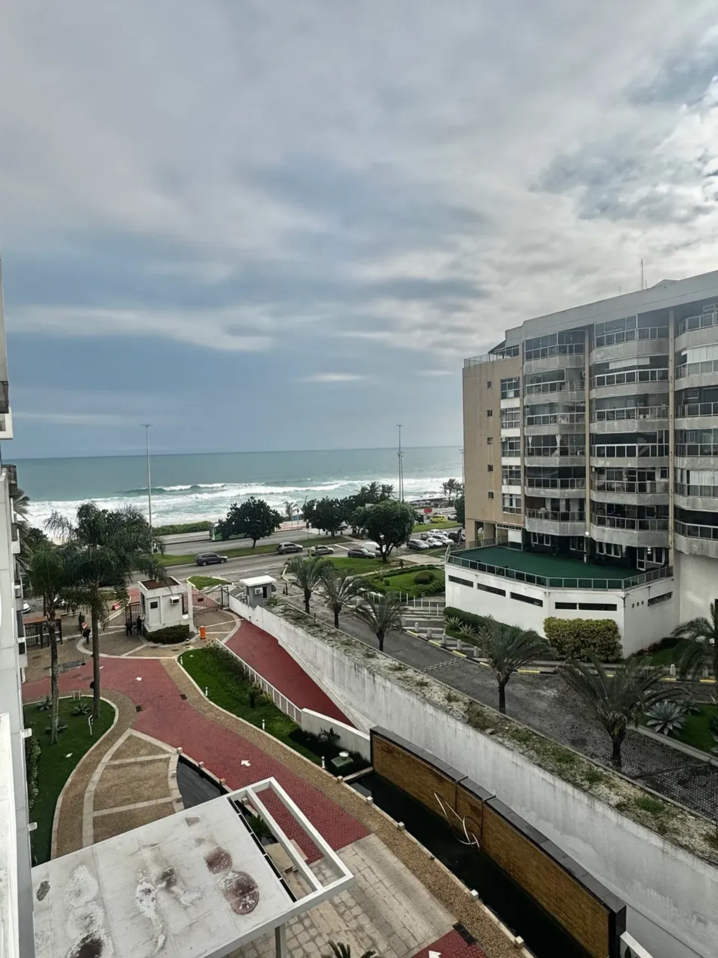 Apartamento mobiliado com 2 quartos e suíte — photo 15