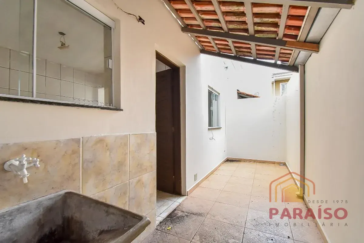 3-bedroom, 90 m² house in Curitiba — photo 17