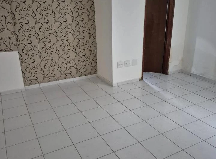 Apartamento sin amueblar de 40 m² con baño en suite — photo 7