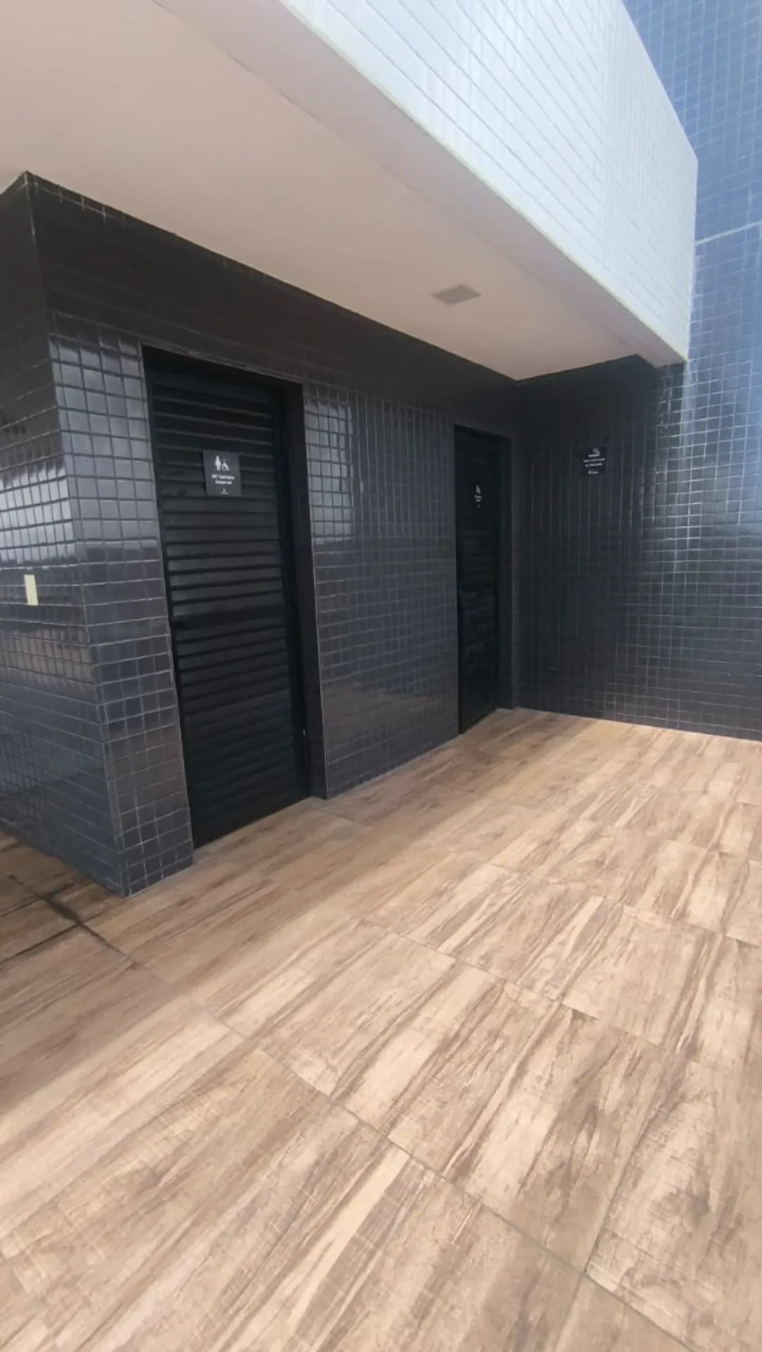 2-bedroom apartment, 1 with its own bathroom, 53 m² — photo 18