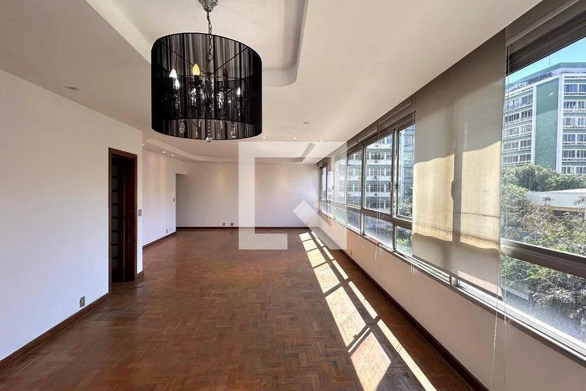 Rental apartment with 3 bedrooms and 190 m² — photo 12