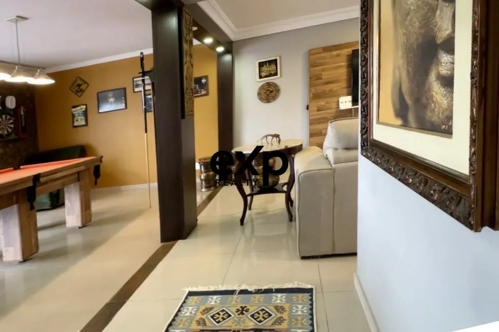 Rental house with 4 bedrooms and 3 bathrooms — photo 25