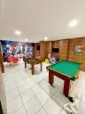 Unfurnished 2-bedroom apartment with 2 bathrooms — photo 25