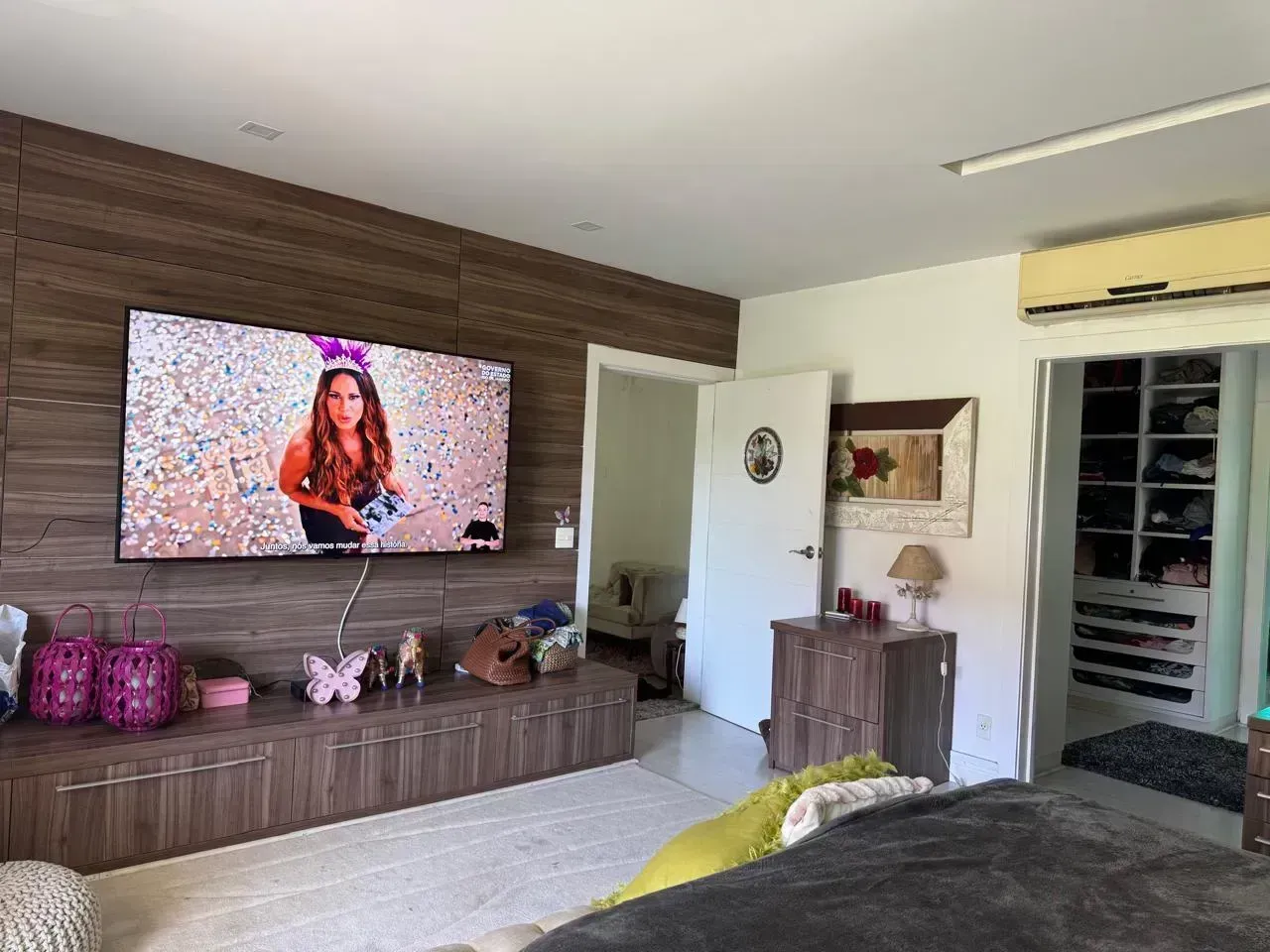 Furnished house with 6 suites and a private garden — photo 23