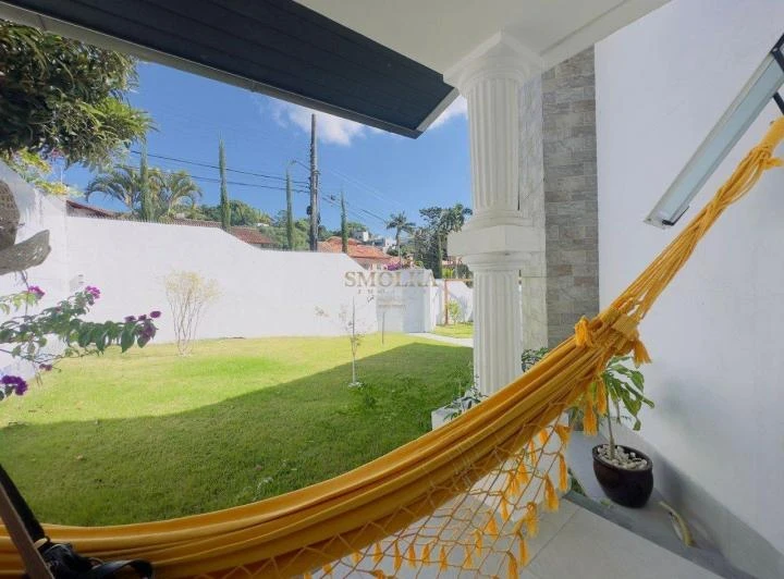 Casa sin amueblar con 4 suites y 5 baños — photo 8