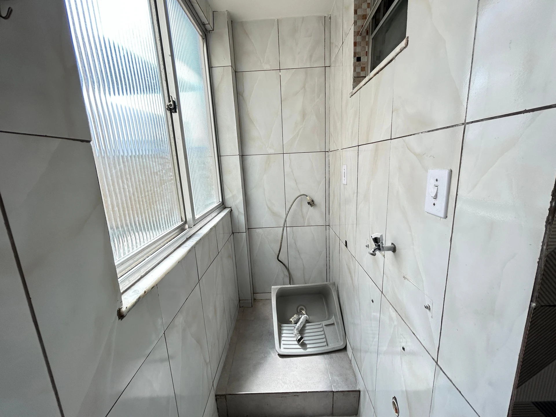 Рабочее место и 2 спальни: квартира 43 м² — photo 3
