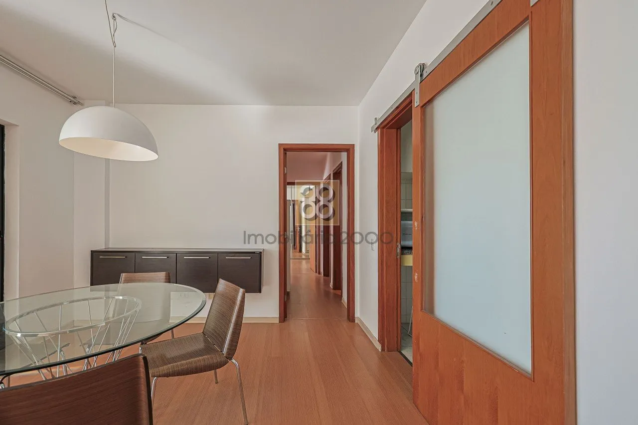 3-bedroom apartment with 1 en-suite, 148 m² — photo 4