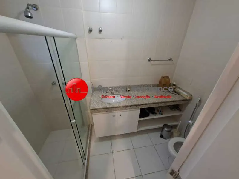 Furnished duplex house with 5 bedrooms and 5 bathrooms — photo 19