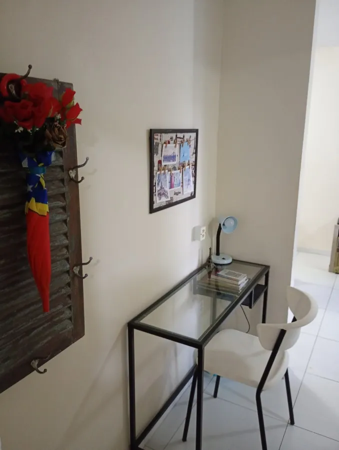 Furnished 2-bedroom apartment with suite and 1 parking — photo 12