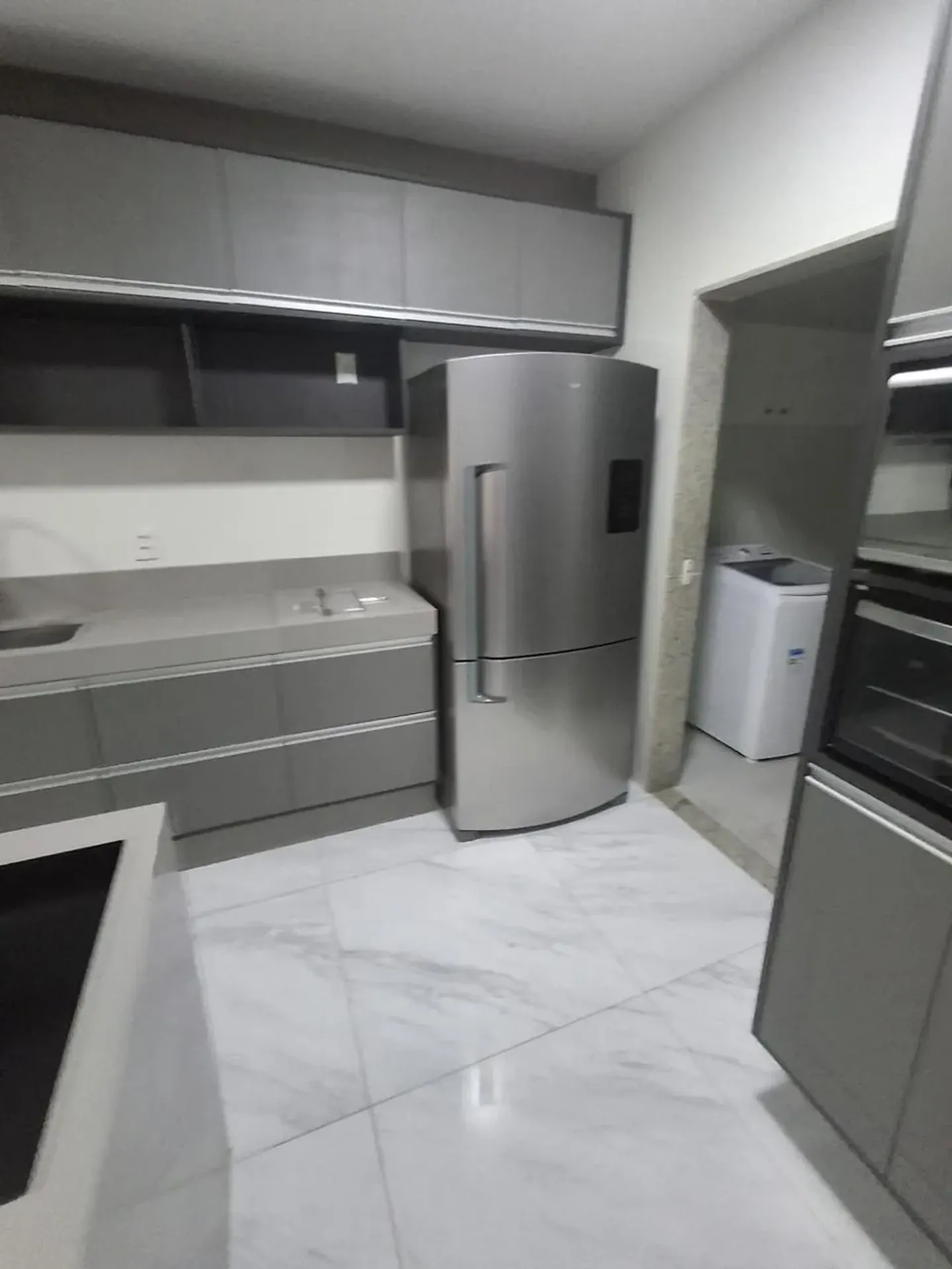 Furnished house with 4 suites and 5 bathrooms, 434 m² — photo 17