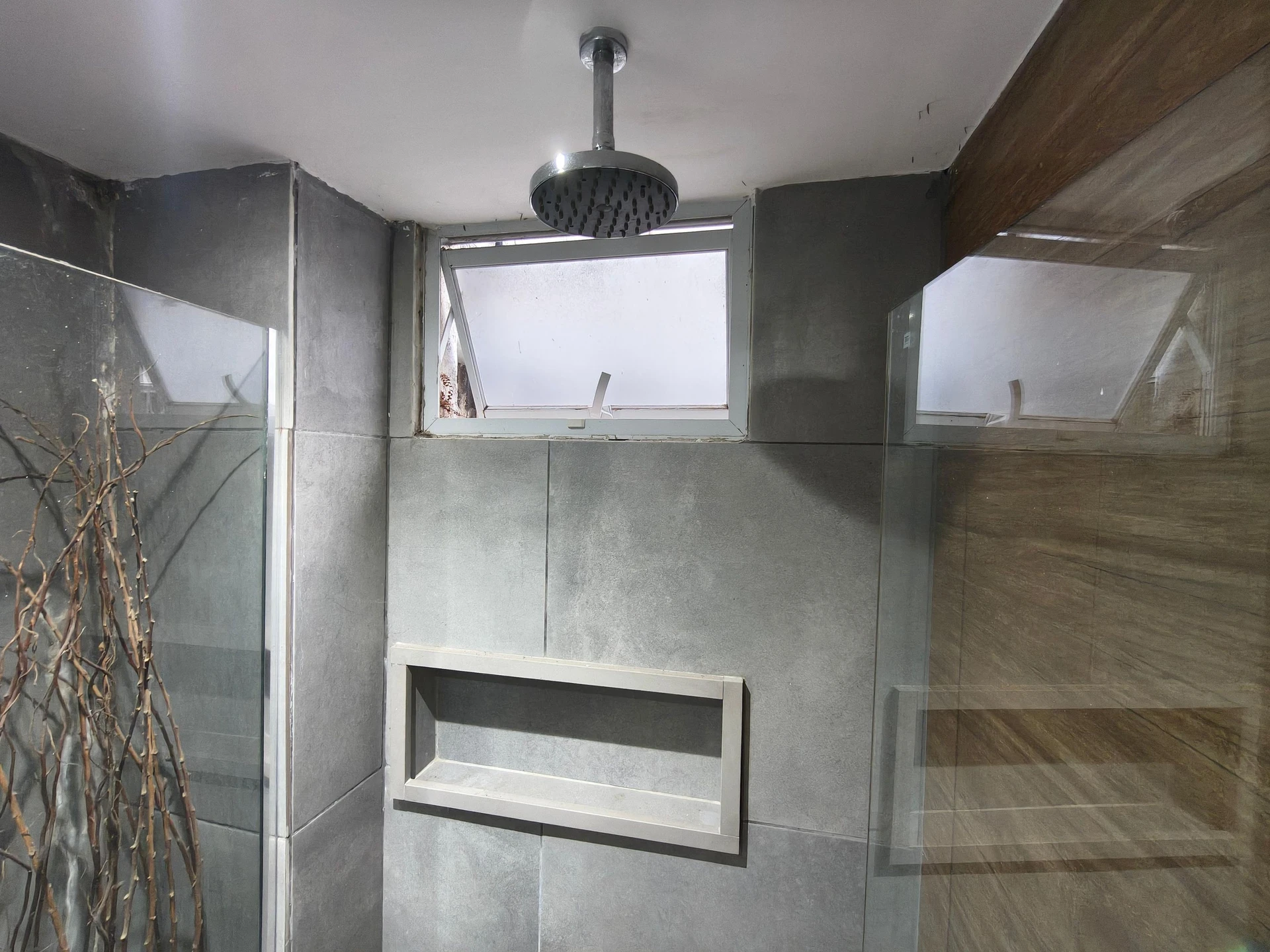 Apartamento para aluguel com 2 quartos e cozinha integrada — photo 26