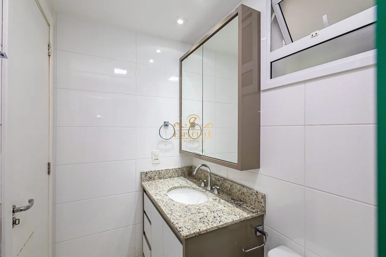 Квартира 134 м² без меблів з 2 спальнями-світами — photo 28