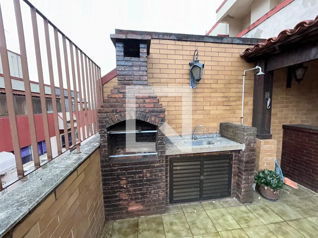 Apartment, 130 m², with a private pool — photo 67