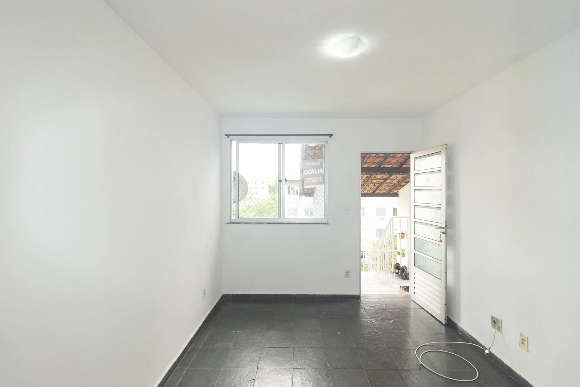 Apartamento de 2 dormitorios, cocina cerrada y mascotas — photo 15