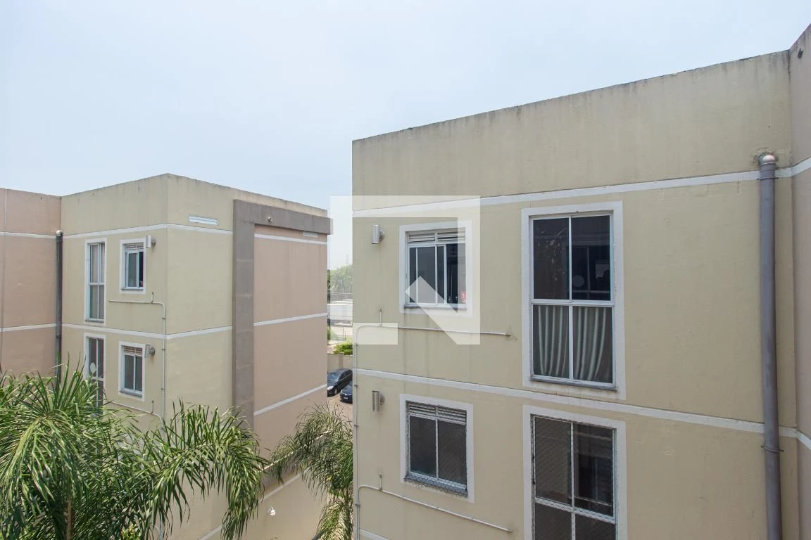 Apartment with A/C, 2 bedrooms and a parking space — photo 6