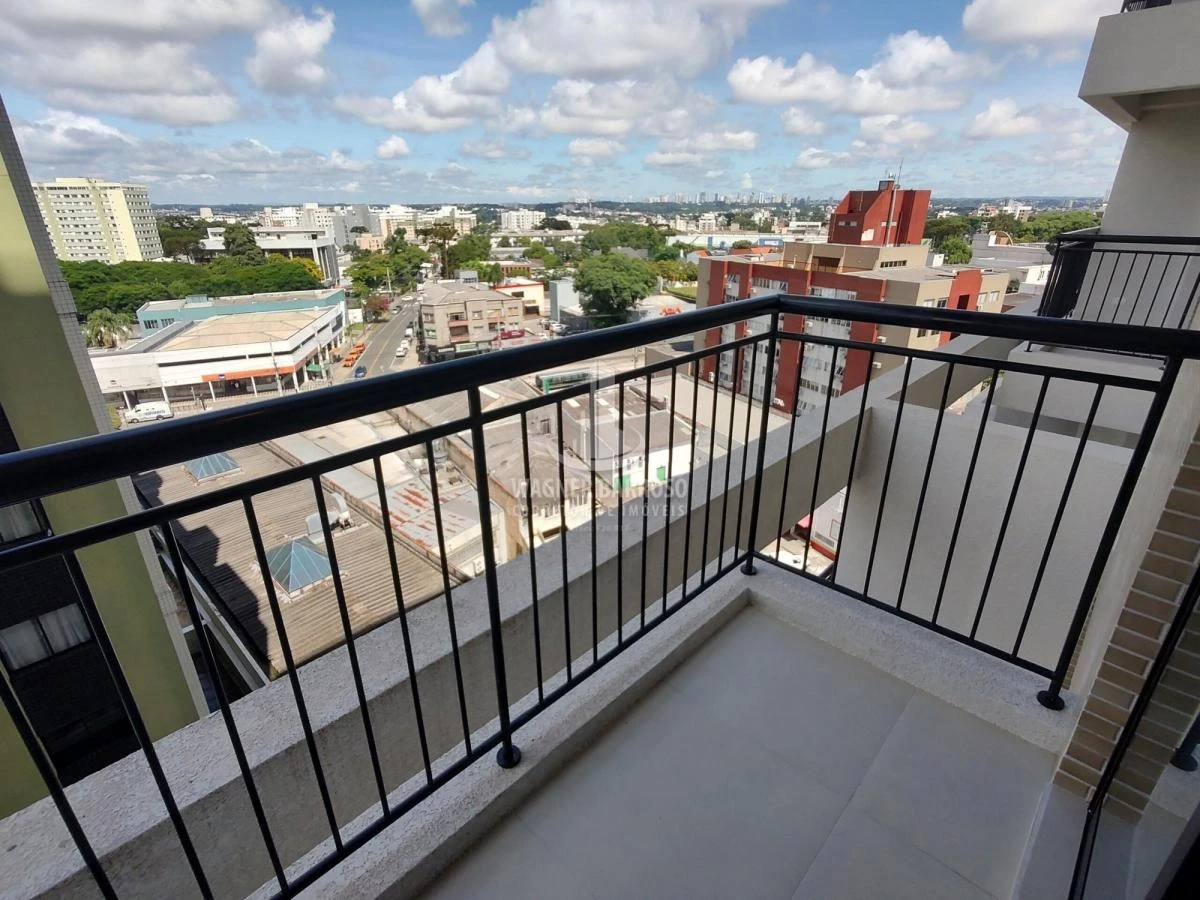 Furnished 1-bedroom apartment with a balcony — photo 11
