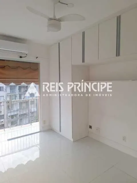 Apartamento de 3 quartos (1 suíte) com varanda — photo 4