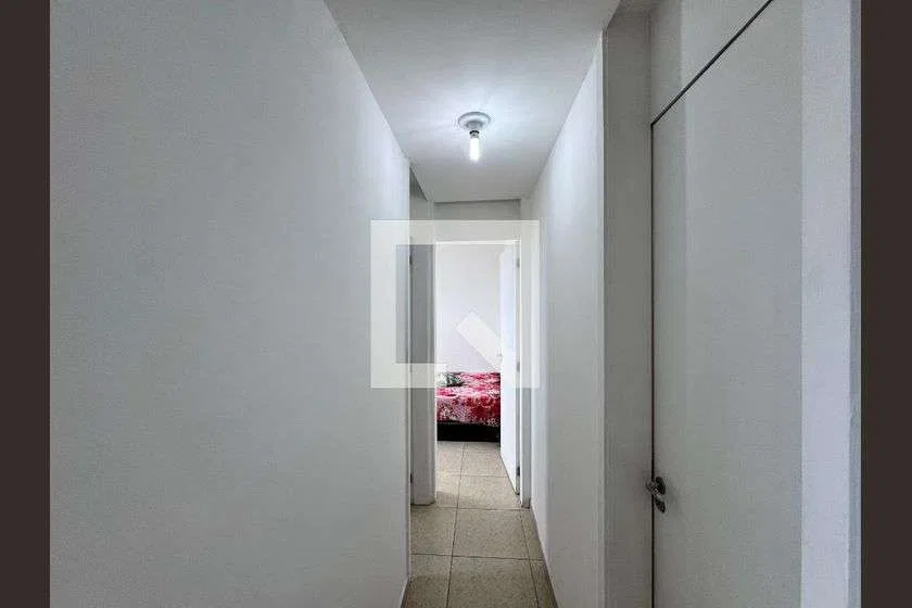Apartamento mobiliado com 2 quartos e 1 banheiro — photo 27