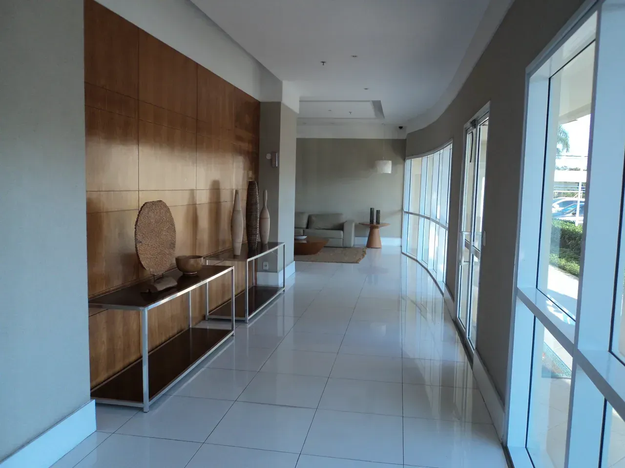 Apartamento 69 m² com 2 quartos e 2 banheiros — photo 21