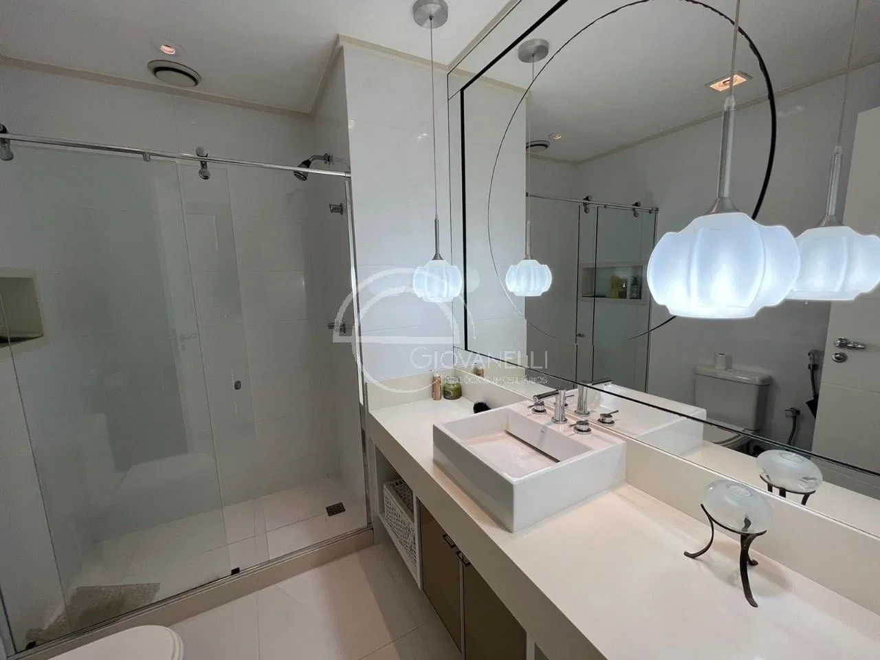 Квартира 400 м² з 4 спальнями та 5 ванними кімнатами — photo 12