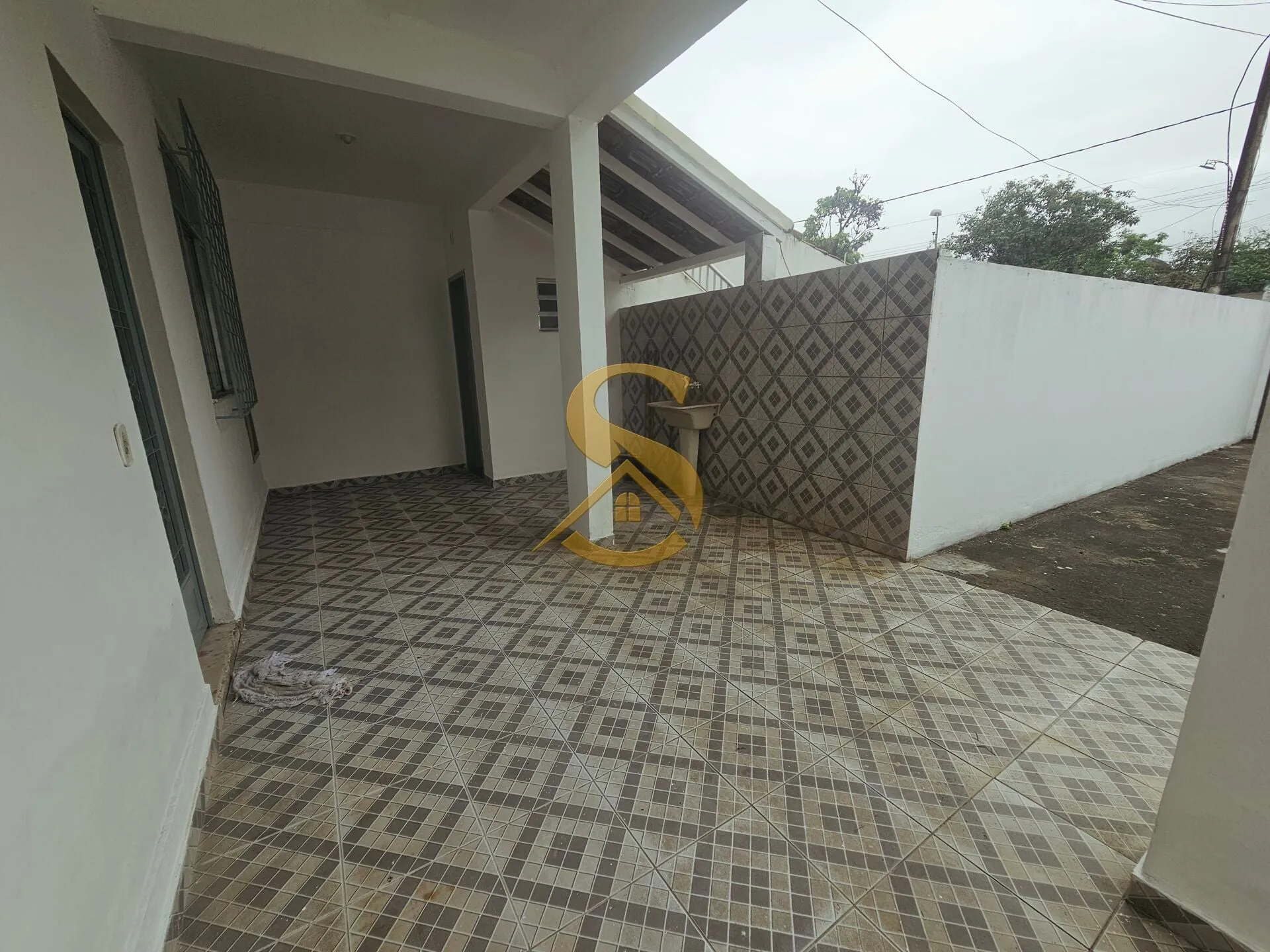 Casa de 2 quartos com jardim, Taquara — photo 14