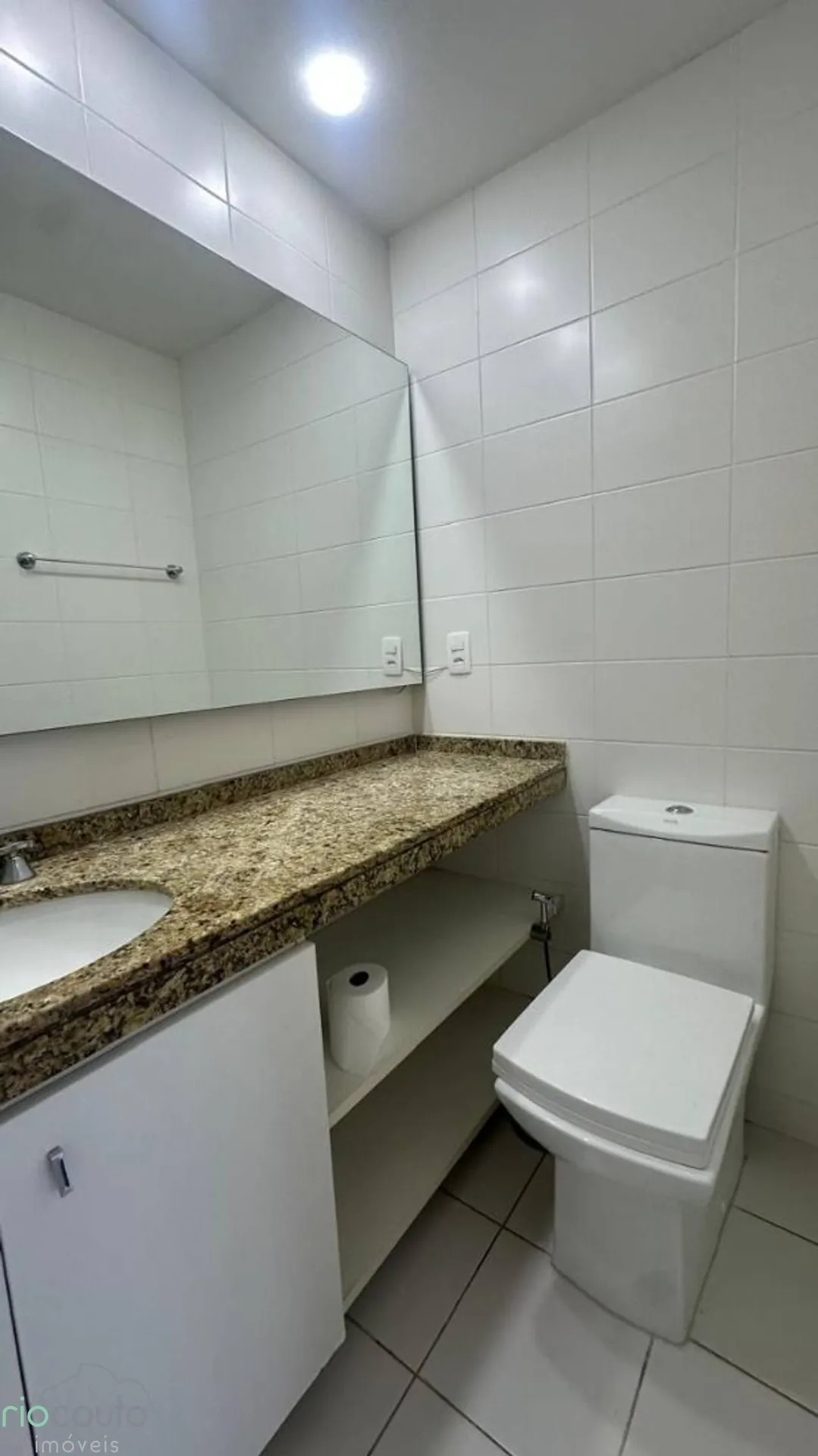 2-bedroom apartment with a water view in Rio de Janeiro — photo 22
