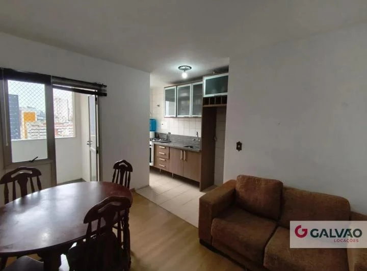 Мебльована квартира 76,66 м² з 1 спальнею в suite — photo 5