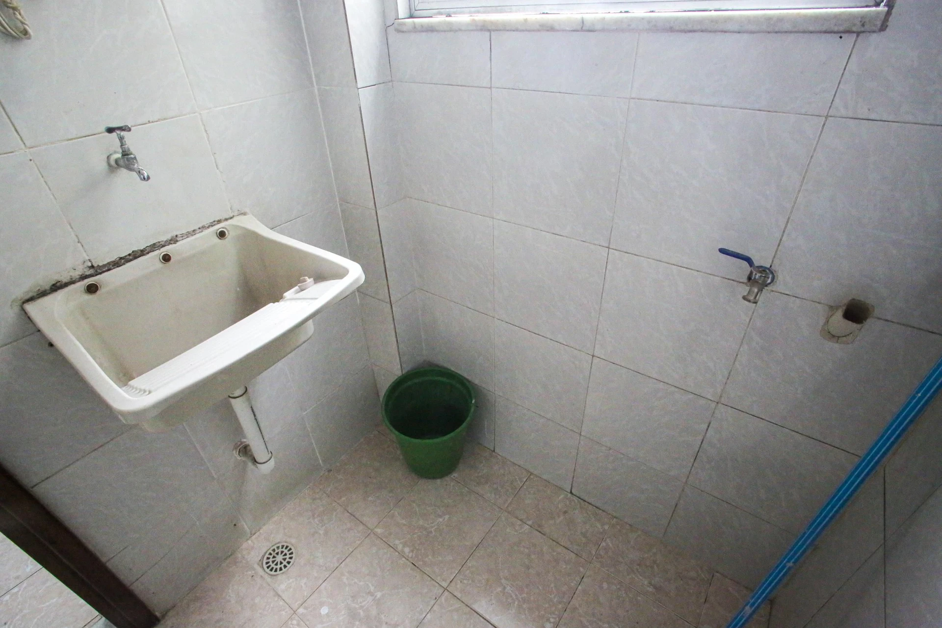 2-bedroom apartment with a washing machine in Rio de Janeiro — photo 4