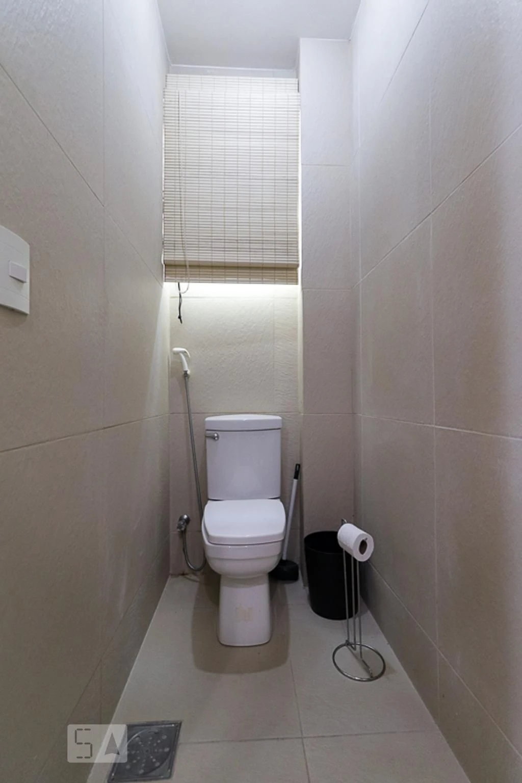 Apartamento mobiliado com 5 quartos e cozinha a gás — photo 78